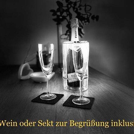 #Neu L Seeblick L Netflix L Boxspring L Nespresso L E-Tuer L Terrasse L 82M2 Ulmen Exteriér fotografie